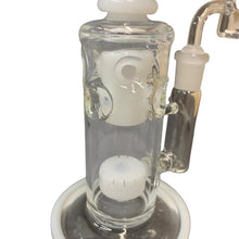 The Holey 8" Dab Rig