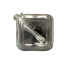 9" Square Beaker