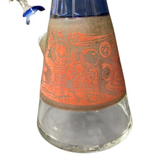 Spaceman 14" 7MM Bong