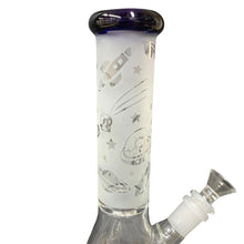 Outer This World 10" Bong