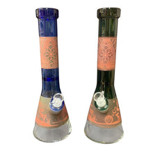 Spaceman 14" 7MM Bong
