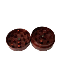 Herb Grinder 1" 2 piece