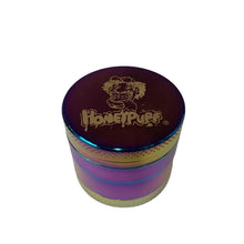 1.5" Honeypuff 4 piece Grinder