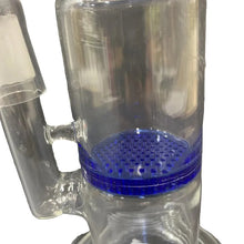 10" Honeycomb Tube Rig