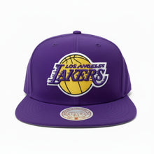 NBA® Mitchell & Ness Hats
