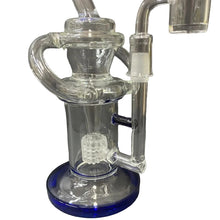 11" PD Double Recycler Rig