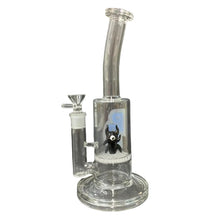 8" Honeycomb Monster Tube