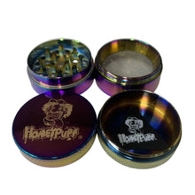 1.5" Honeypuff 4 piece Grinder