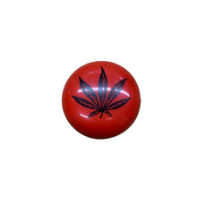 2" Acrylic Grinder