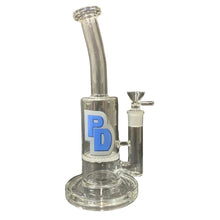 8" Honeycomb Monster Tube