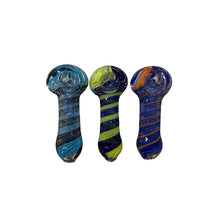 Assorted Colorful Pipes