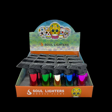 Soul Lighter
