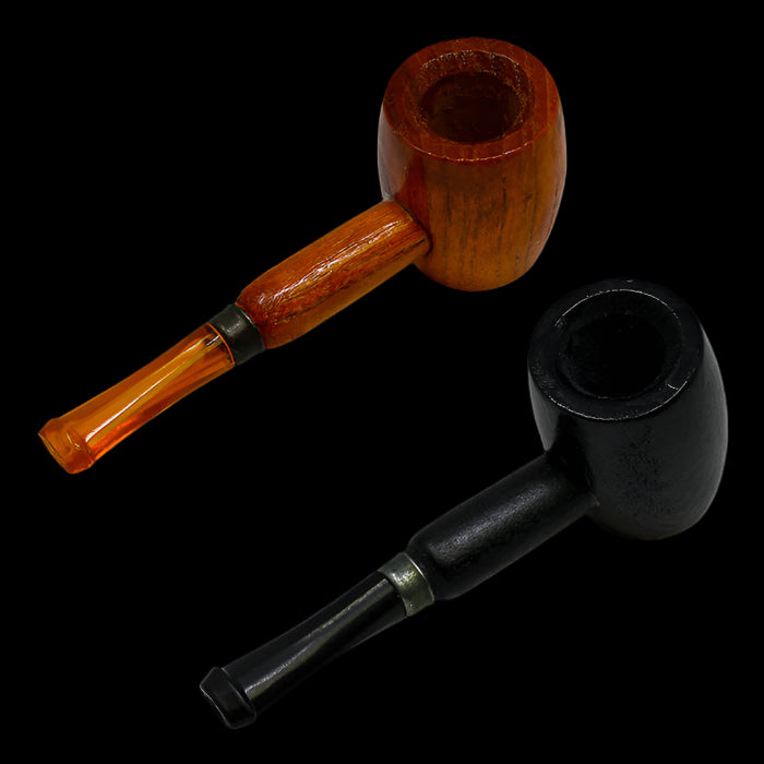 Maple & Cherry pipe