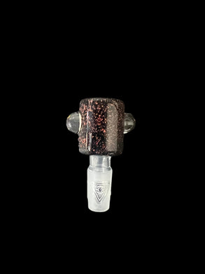 Red Eye Glass 14mm Bowl