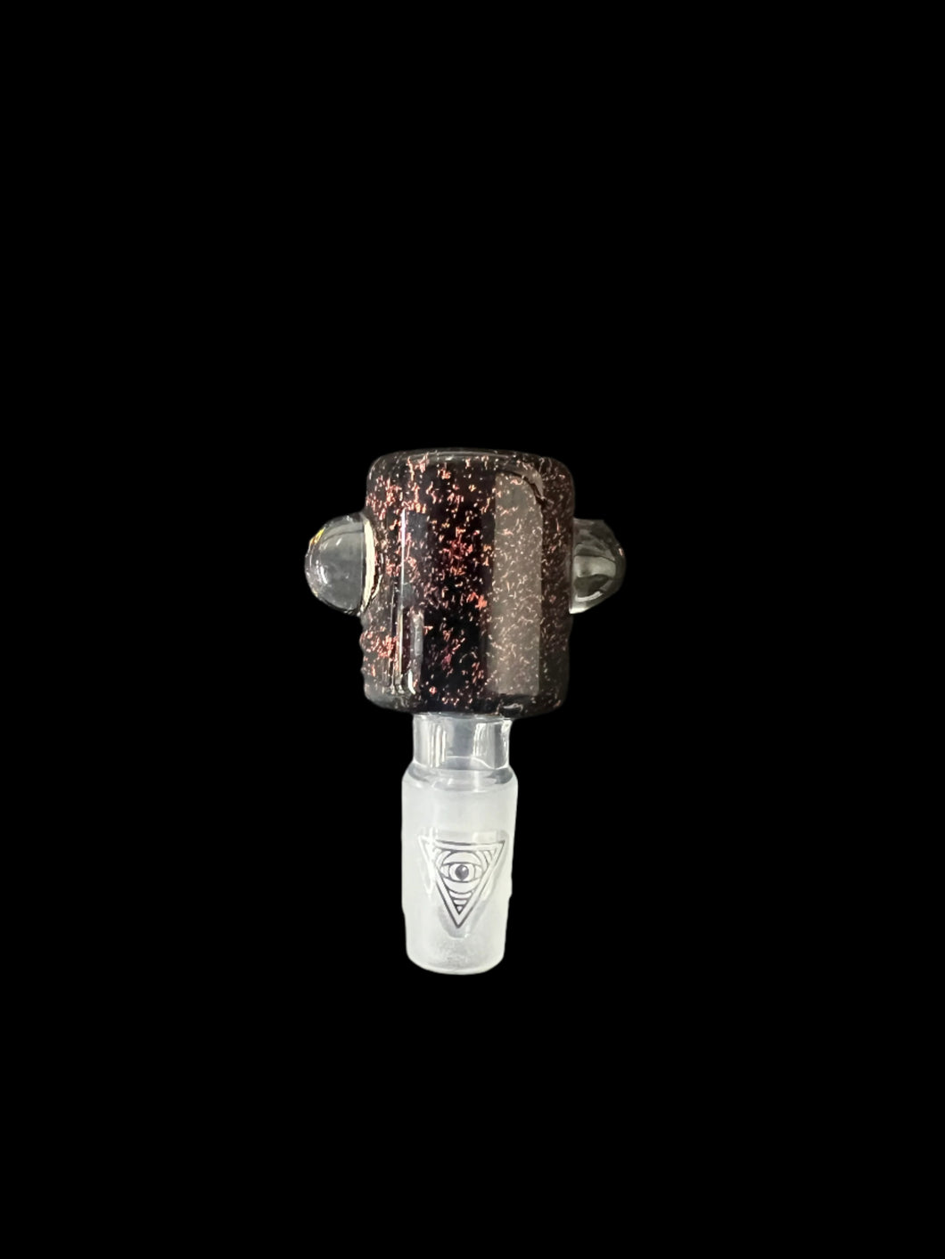 Red Eye Glass 14mm Bowl