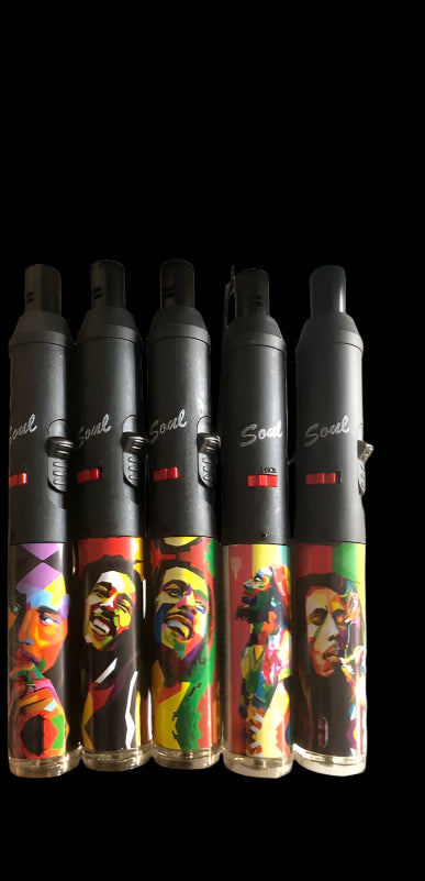 Soul Pen Torch Lighters