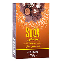 Soex Herbal Flavours (Shisha)