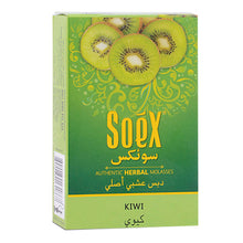 Soex Herbal Flavours (Shisha)