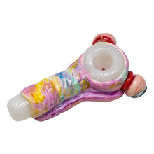 Monster Hand Pipe 5"