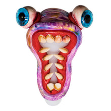 Monster Hand Pipe 5"