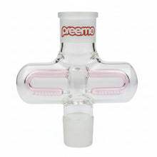 6" Double Sided Inline Middle