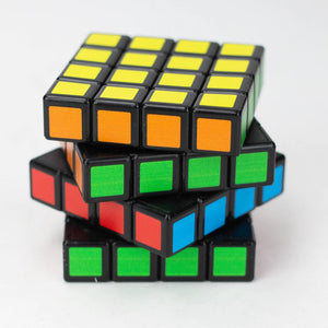 2.5" 4x4x4 Rubiks Cube Grinder (4pc)
