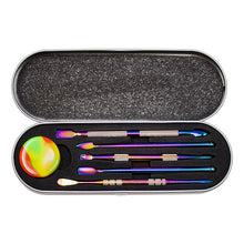The Ultimate 7-Piece Metal Dab Tool Kit