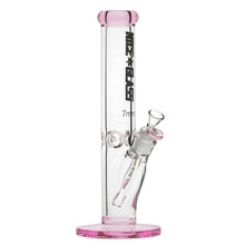 Nice Glass 12 inch 7mm Straight