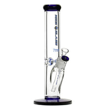Nice Glass 12 inch 7mm Straight