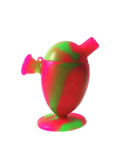 Silicone Blunt Bubbler