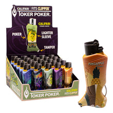 Toker Poker Clipper