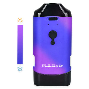 Pulsar - 510 Thread Magnetic Dual Cartridge Battery