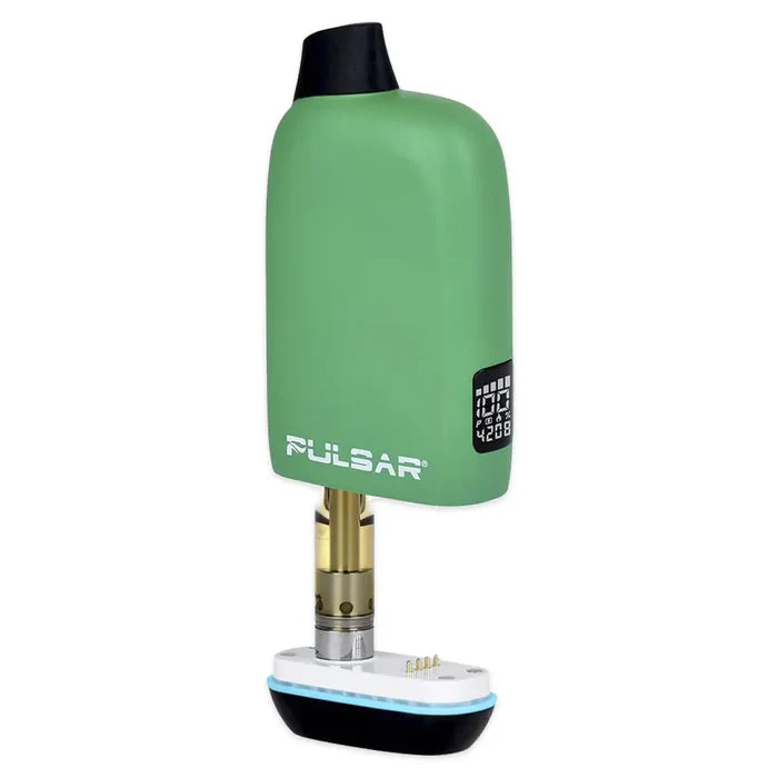 Pulsar - APX Oil - 510 Battery - Thermo Series - 650mAh