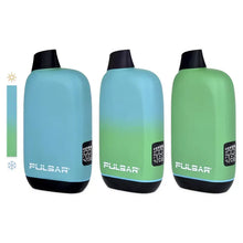 Pulsar - APX Oil - 510 Battery - Thermo Series - 650mAh