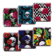 Bloomed Phantom Cigarette Case