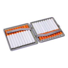 Bloomed Phantom Cigarette Case