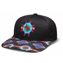 Triable Pattern Hats