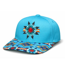 Triable Pattern Hats