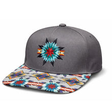 Triable Pattern Hats