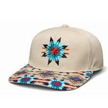Triable Pattern Hats