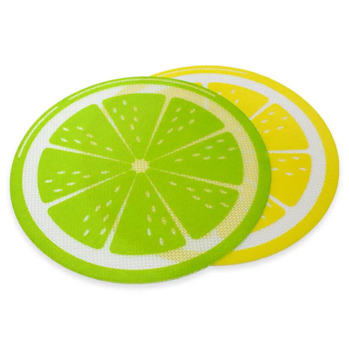 Fruity Silicone Dab Mat - 8