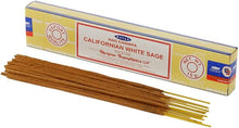 Satya Incense