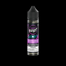 60ml Salt Nic-IN STORE ONLY