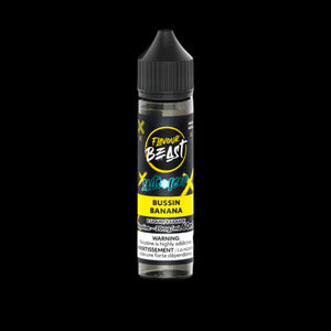 60ml Salt Nic-IN STORE ONLY