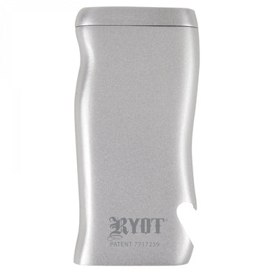 RYOT® Large Super Magnetic Aluminum Dugout