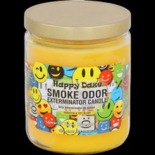 Smoke Odor 13oz Candle