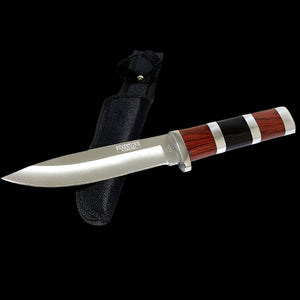 10" Defender Xtreme Hunting Knife
