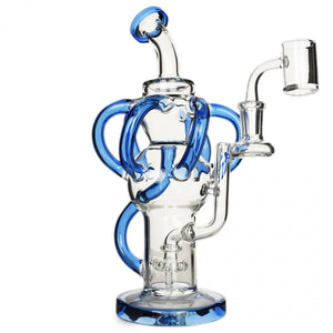 GEAR Premium® 10.5" Kraken Rig