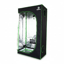 3' x 2' x 5' Fusion Hut 600D Grow Tent