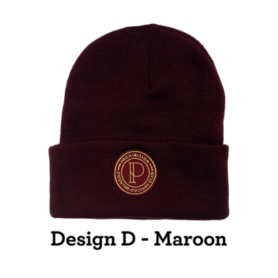 Prohibition Beanie